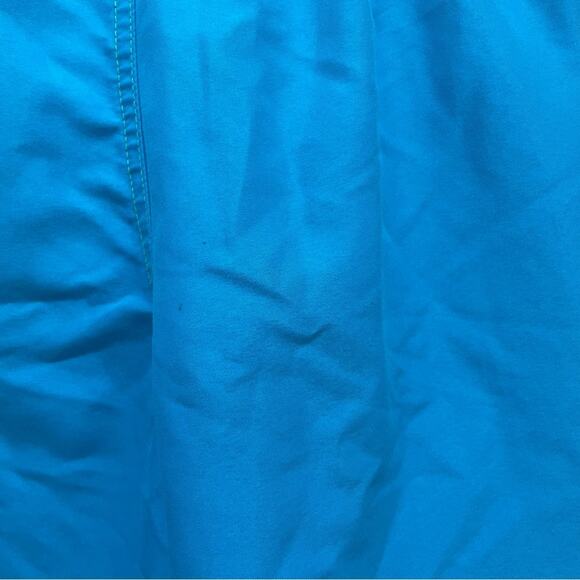 Nike Board Swim Trunks Shorts Blue Boys Size Medium - Picture 5 of 6